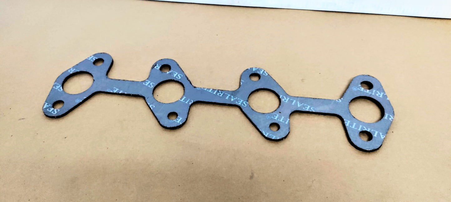 3mm Thick 1KZ Graphite Exhaust Gasket