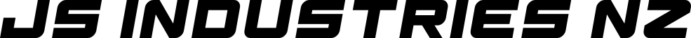 JS INDUSTRIES NZ