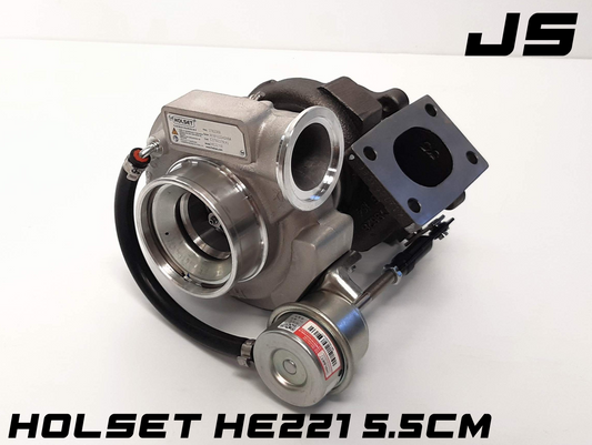 Brand New Holset HE221 5.5cm