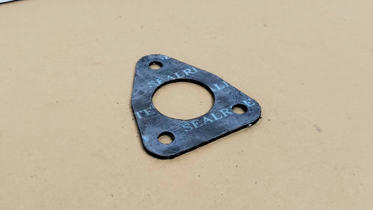 3mm Thick CT12 Graphite Exhaust Gasket